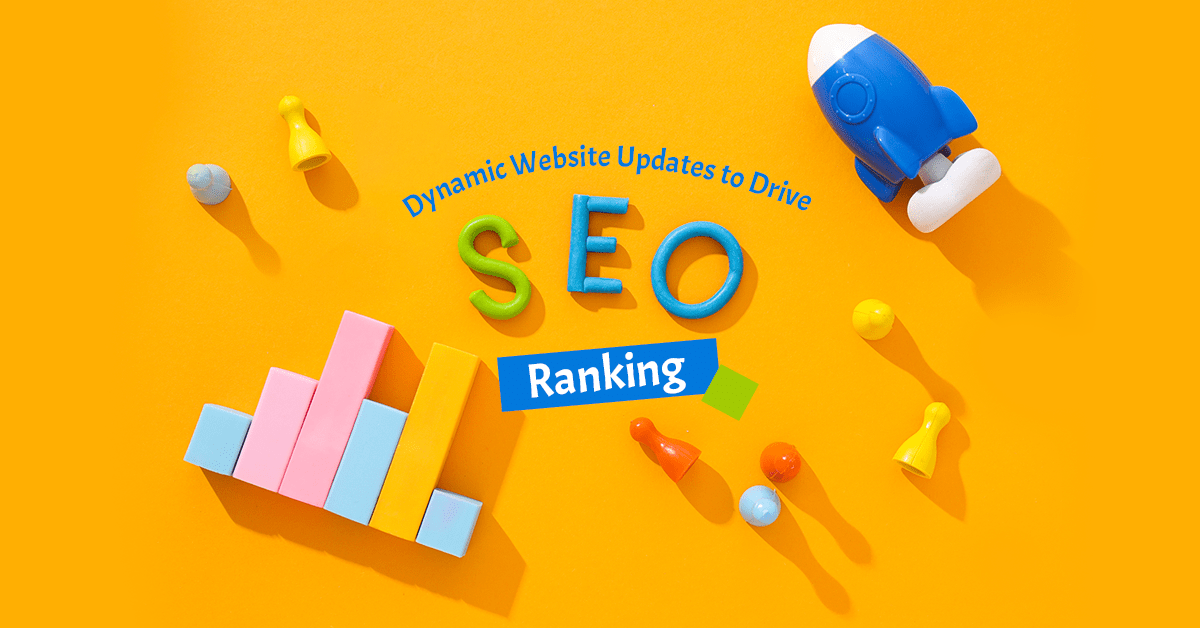 SEO and Web App Updates